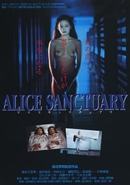 Alice Sanctuary' Poster