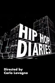 Hip Hop Diaries' Poster