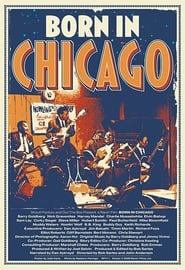 Born In Chicago' Poster