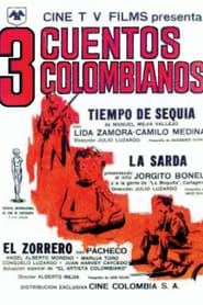 Tres Cuentos Colombianos' Poster