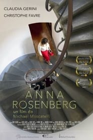 Anna Rosenberg' Poster