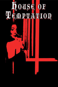 House of Temptation' Poster