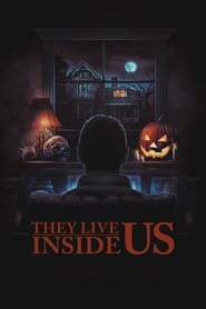 They Live Inside Us' Poster