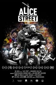 Alice Street' Poster