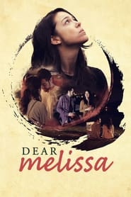 Dear Melissa' Poster