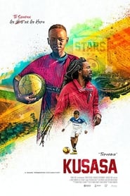 Kusasa' Poster