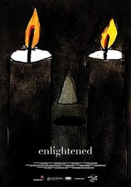 Enlightened' Poster