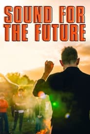 Sound for the Future' Poster