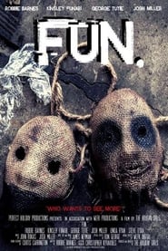 FUN' Poster