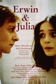Erwin und Julia' Poster