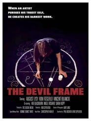 The Devil Frame' Poster
