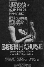 Beerhouse' Poster