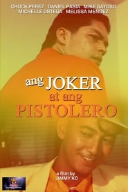 Ang Joker at ang Pistolero' Poster