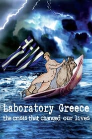 Laboratory Greece' Poster