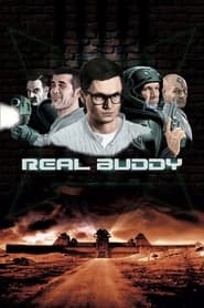 Real Buddy' Poster