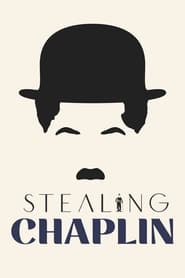Stealing Chaplin' Poster