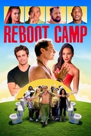 Reboot Camp' Poster