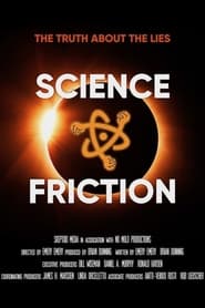 Science Friction' Poster
