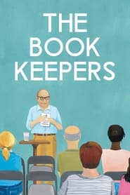 The Book Keepers' Poster