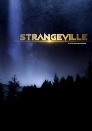 Strangeville' Poster