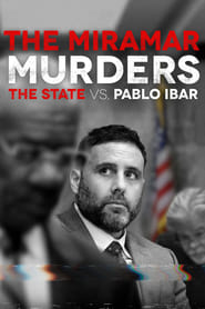 The Miramar Murders The State Vs Pablo Ibar' Poster