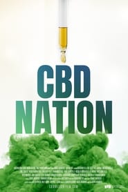 CBD Nation' Poster