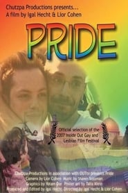 Pride' Poster