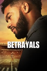 Betrayals' Poster