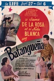 Batanguea