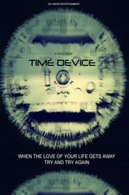 Time Device' Poster