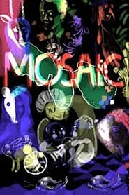 Mosaic' Poster