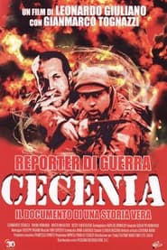 Chechnya' Poster