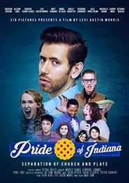 Pride of Indiana' Poster