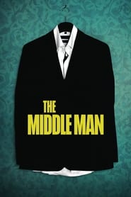The Middle Man' Poster