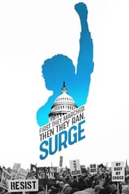 Surge' Poster