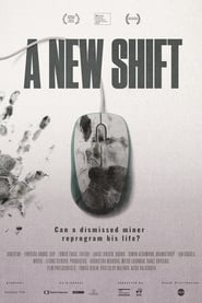 A New Shift' Poster