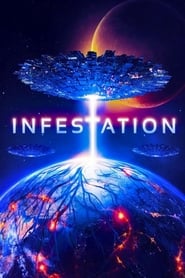 Infestation' Poster