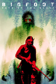 Bigfoot Path of the Beast' Poster