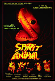 Spirit Animal' Poster