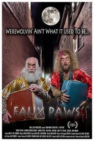 Faux Paws' Poster