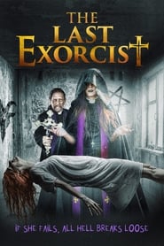 Streaming sources forThe Last Exorcist