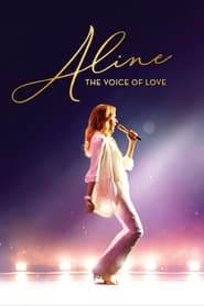 Aline' Poster