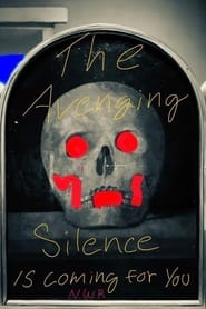 The Avenging Silence' Poster