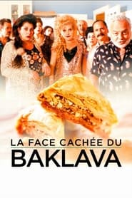 The Sticky Side of Baklava' Poster
