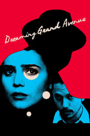 Dreaming Grand Avenue' Poster
