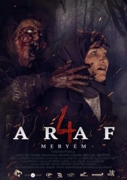 Araf 4 Meryem' Poster