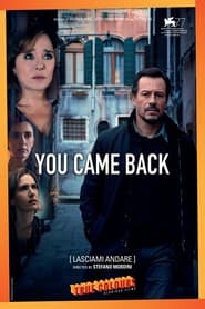 You Came Back' Poster