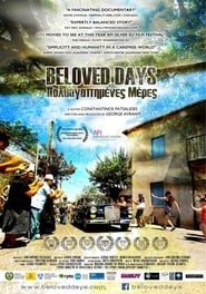 Beloved Days' Poster