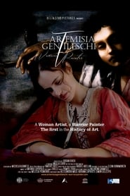 Artemisia Gentileschi Warrior Painter