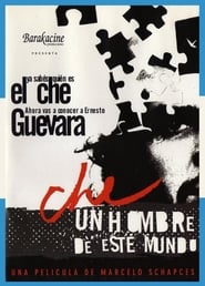 Che a Man of This World' Poster